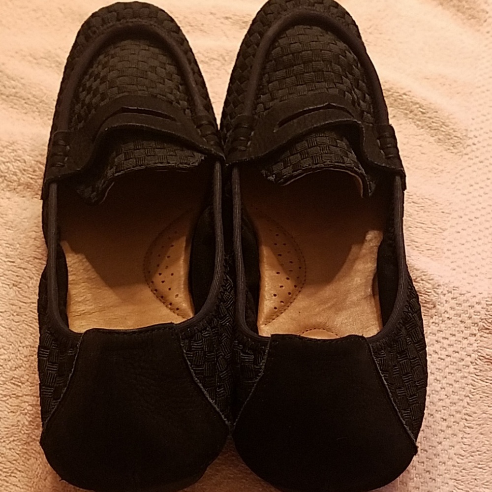 Nurture shoes